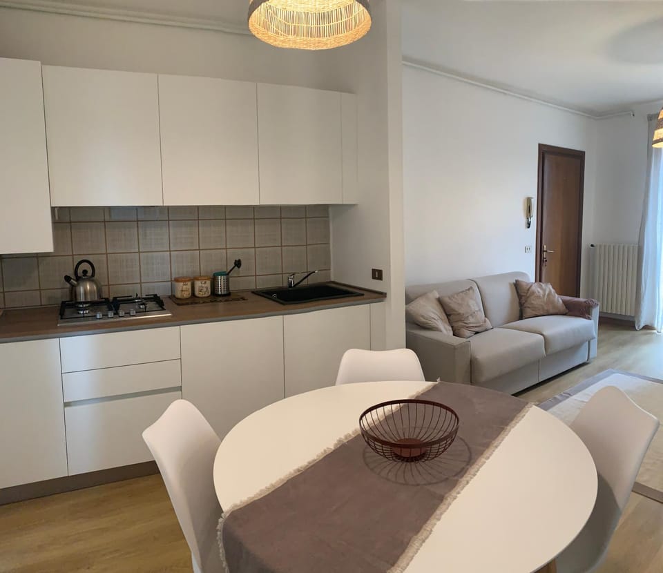 CLO APARTMENT Apartment in Lake Garda