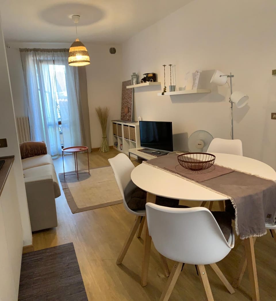 CLO APARTMENT Apartment in Lake Garda