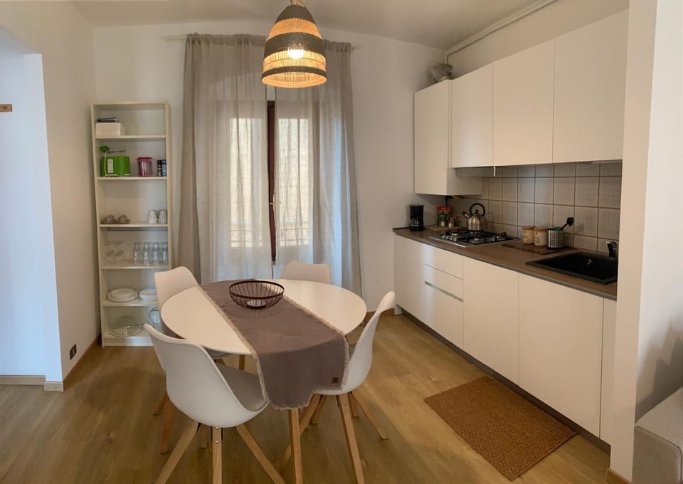 CLO APARTMENT Apartment in Lake Garda
