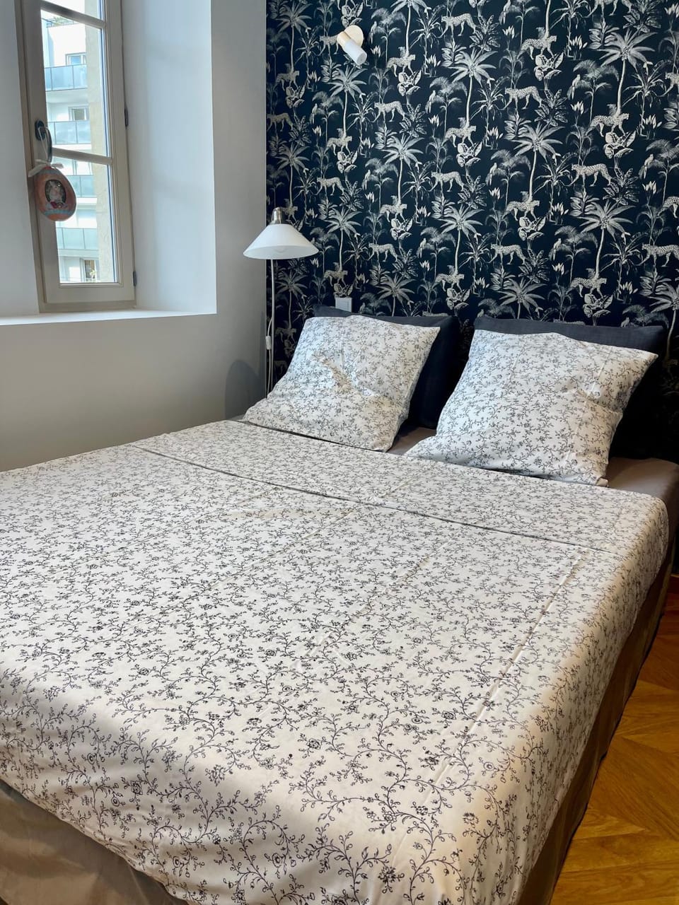 Superbe 40 m2 tout confort au cœur de Dijon Apartment in Dijon