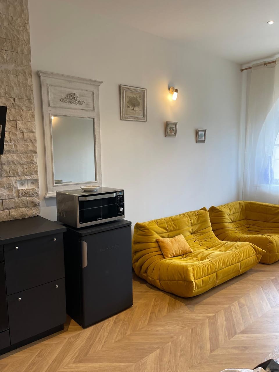 Superbe 40 m2 tout confort au cœur de Dijon Apartment in Dijon