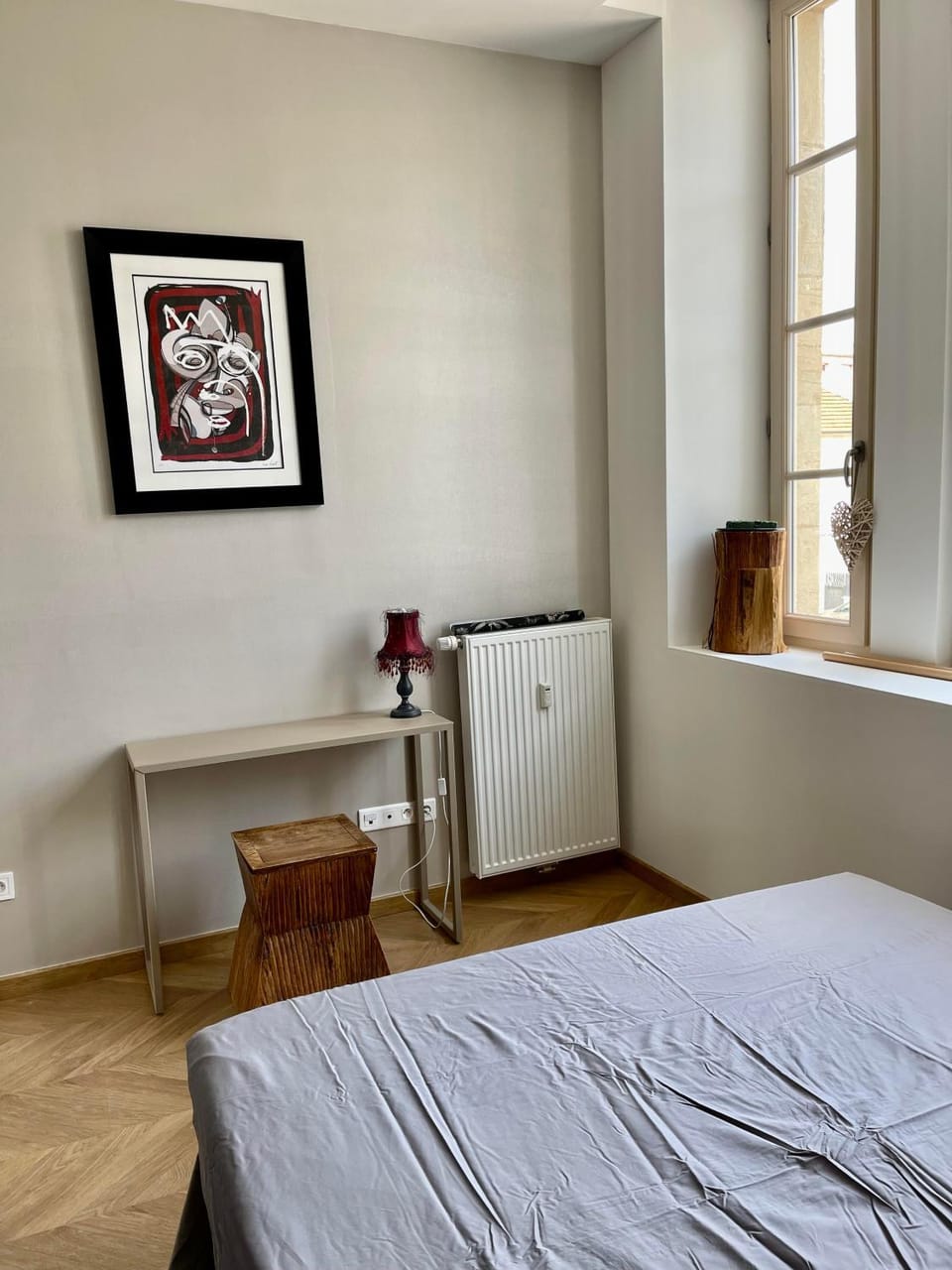 Superbe 40 m2 tout confort au cœur de Dijon Apartment in Dijon