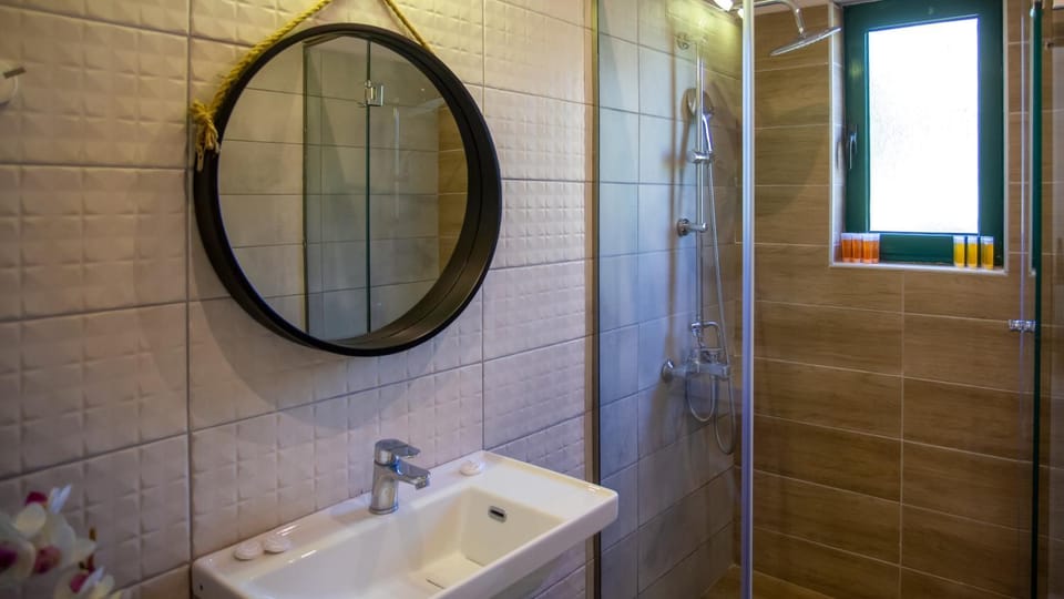 Ionian Kaizer Boutique Apartment in Corfu, Greece