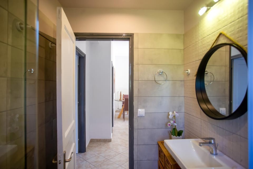Ionian Kaizer Boutique Apartment in Corfu, Greece
