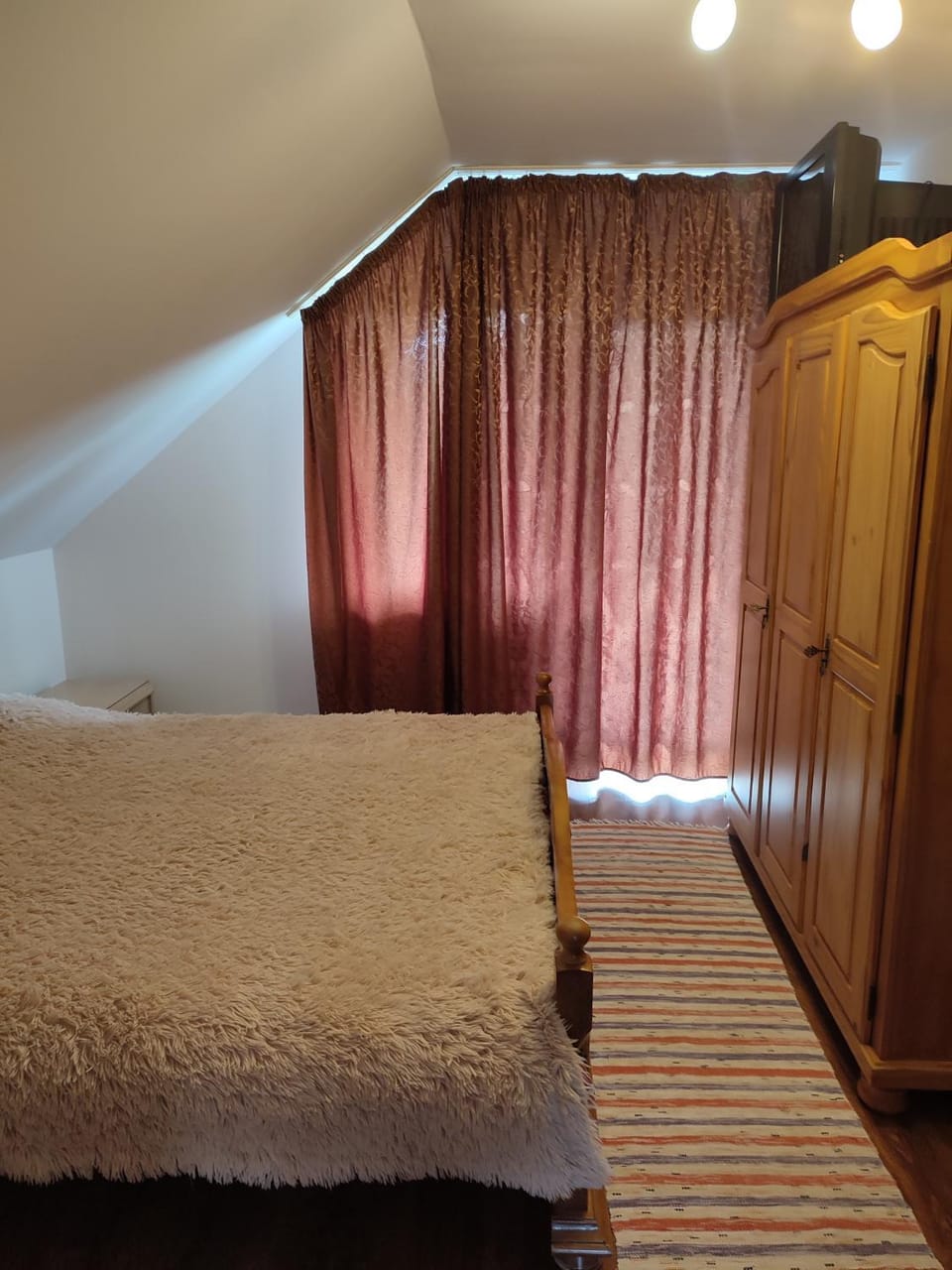 Casa Irilen Bed and Breakfast in Romania