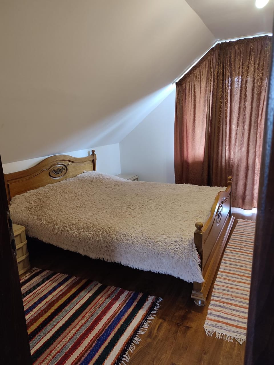 Casa Irilen Bed and Breakfast in Romania