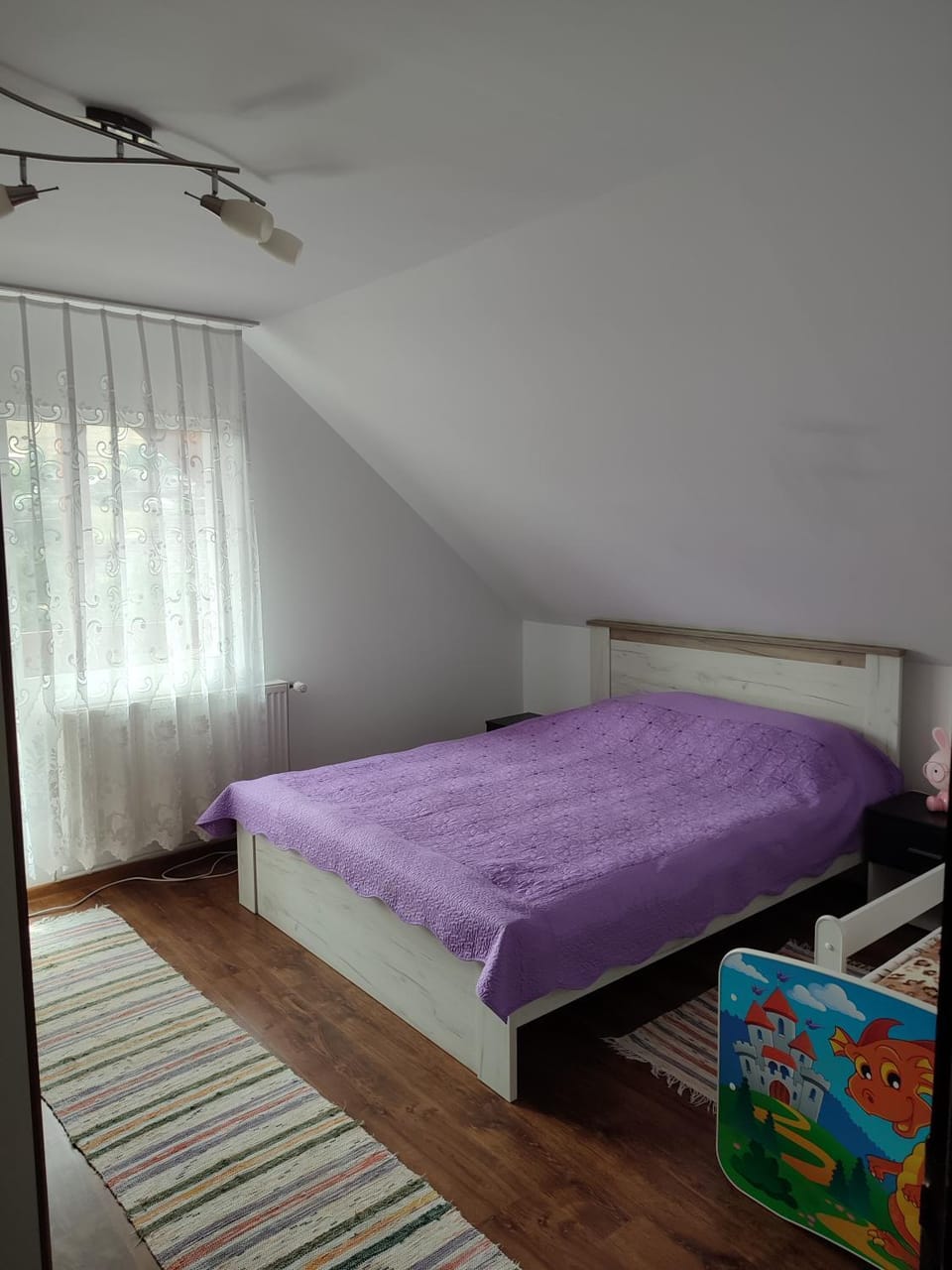 Casa Irilen Bed and Breakfast in Romania