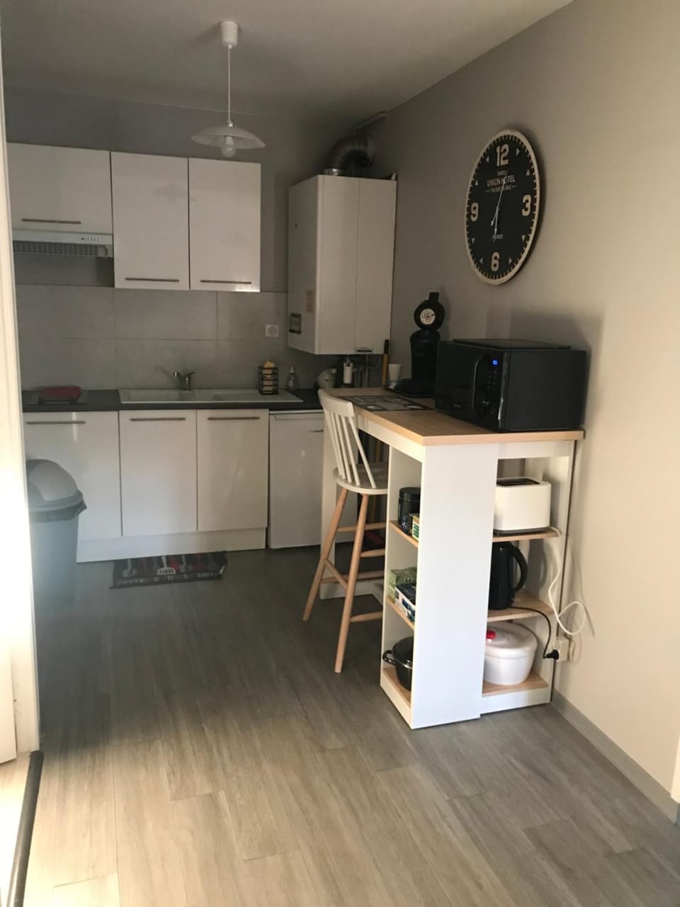 Foix cœur de ville Apartment in Occitanie