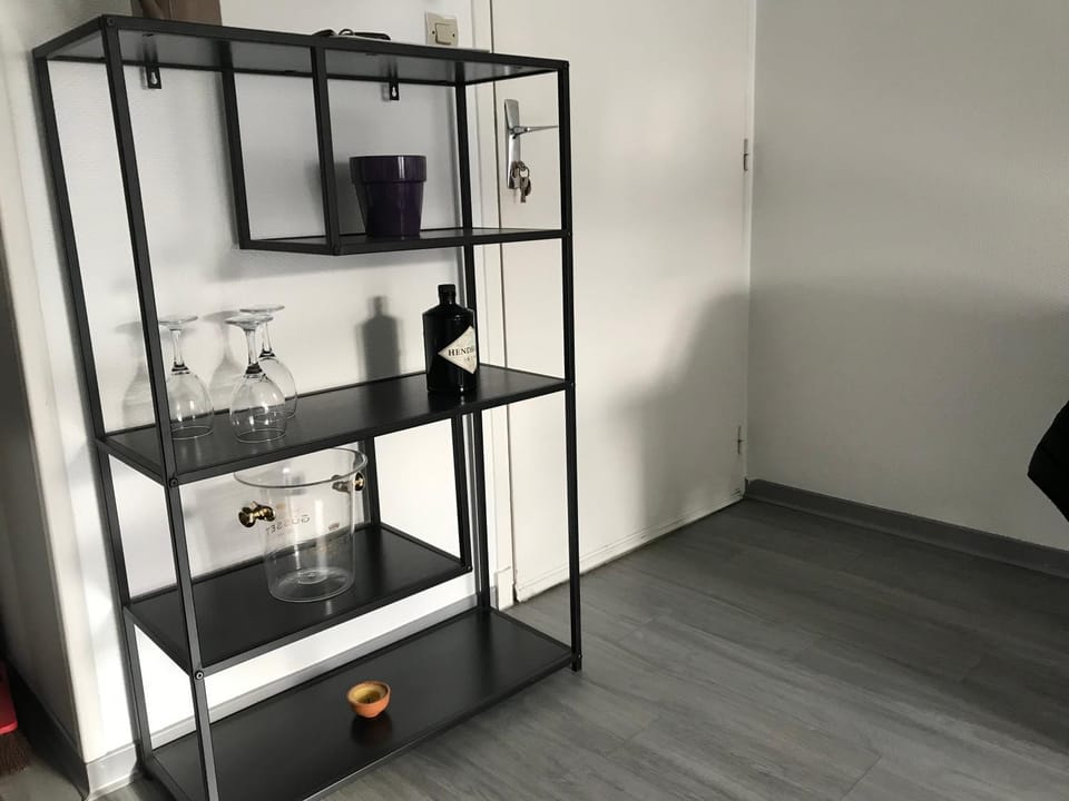 Foix cœur de ville Apartment in Occitanie
