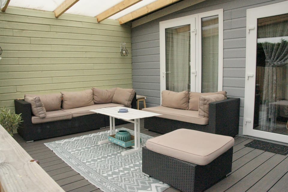 Patio, Balcony/Terrace