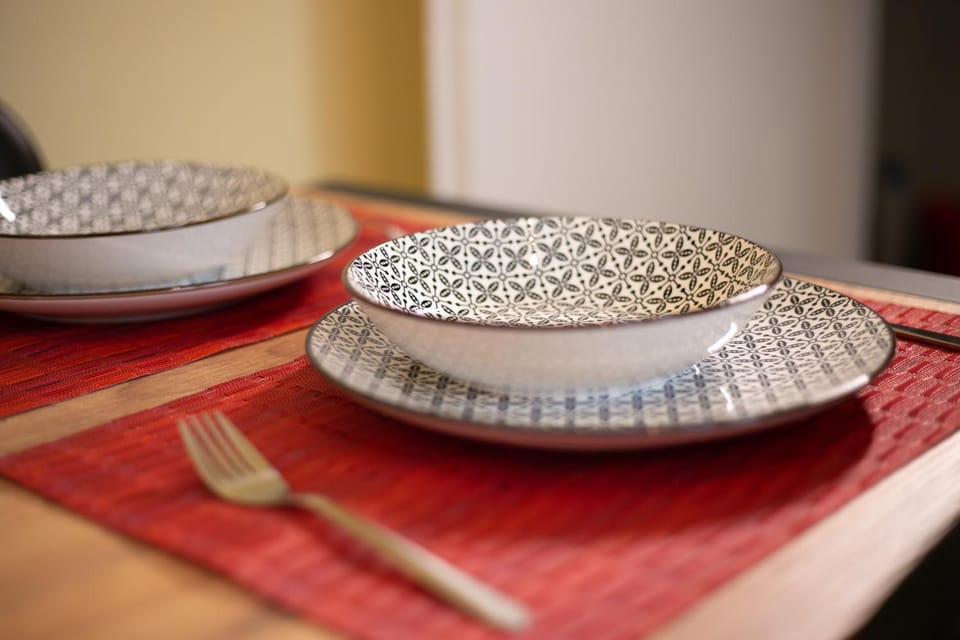 Food, kitchen
