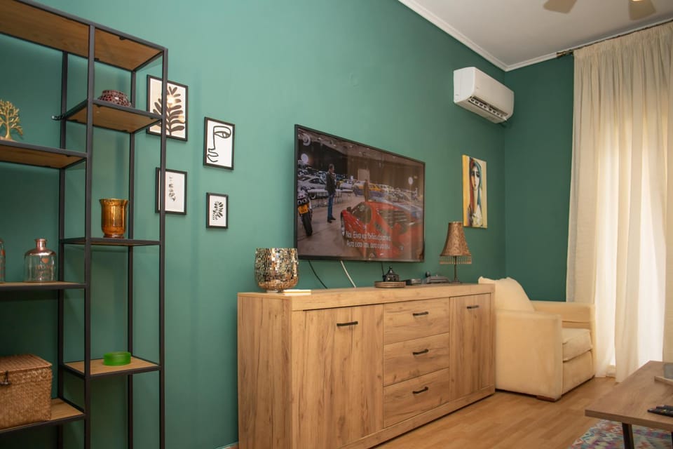 TV and multimedia, Living room