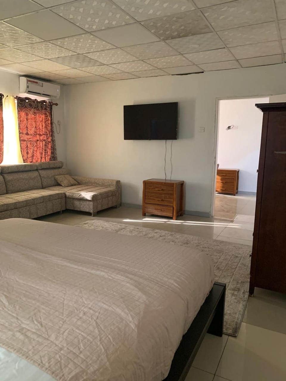 Sky Inn Hotel Hotel in Freetown