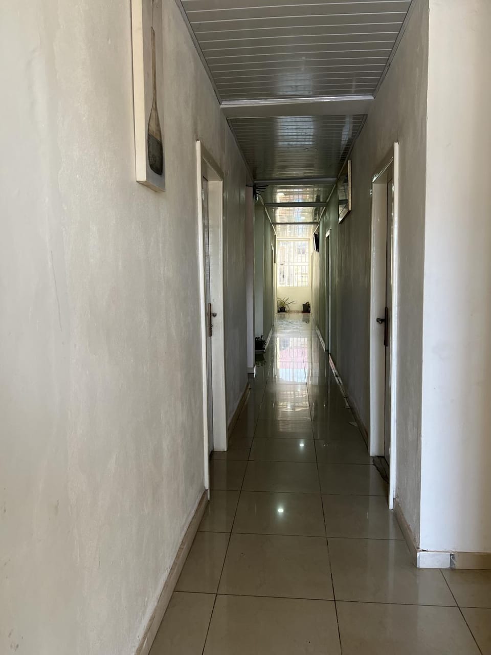 Sky Inn Hotel Hotel in Freetown