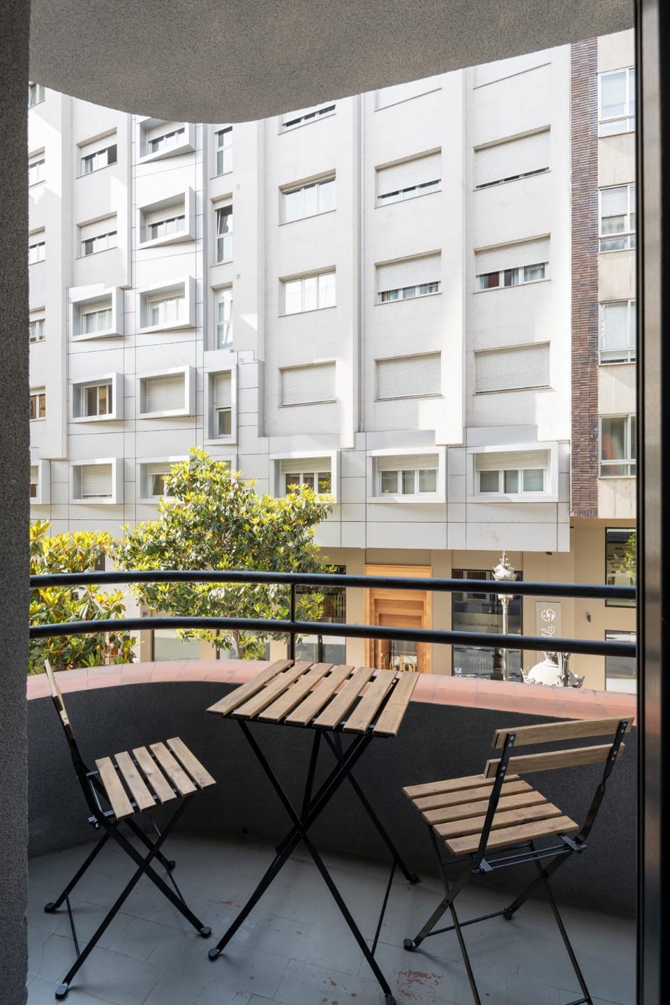 Off site, Balcony/Terrace