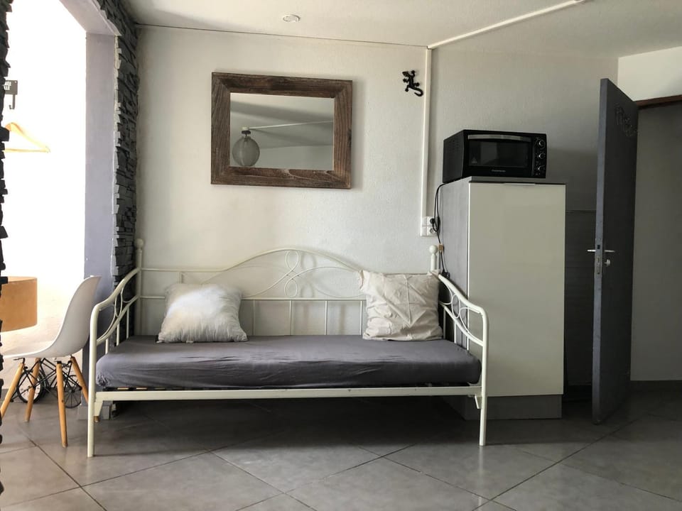 Super beau studio Apartment in Port-la-Nouvelle