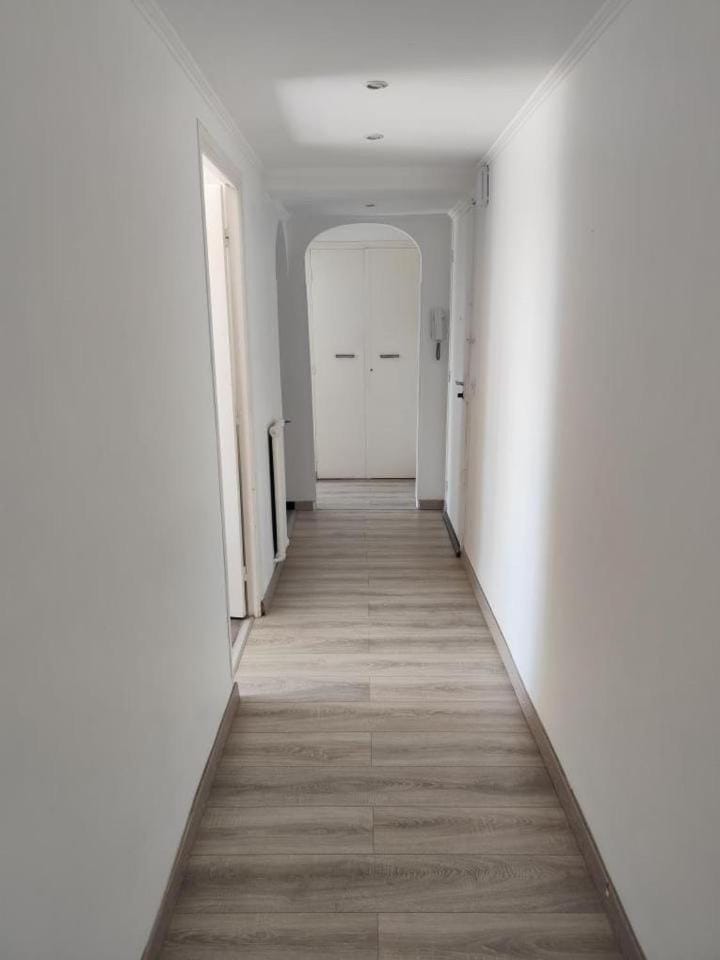 NICE PARC PHOENIX Vacation rental in Nice