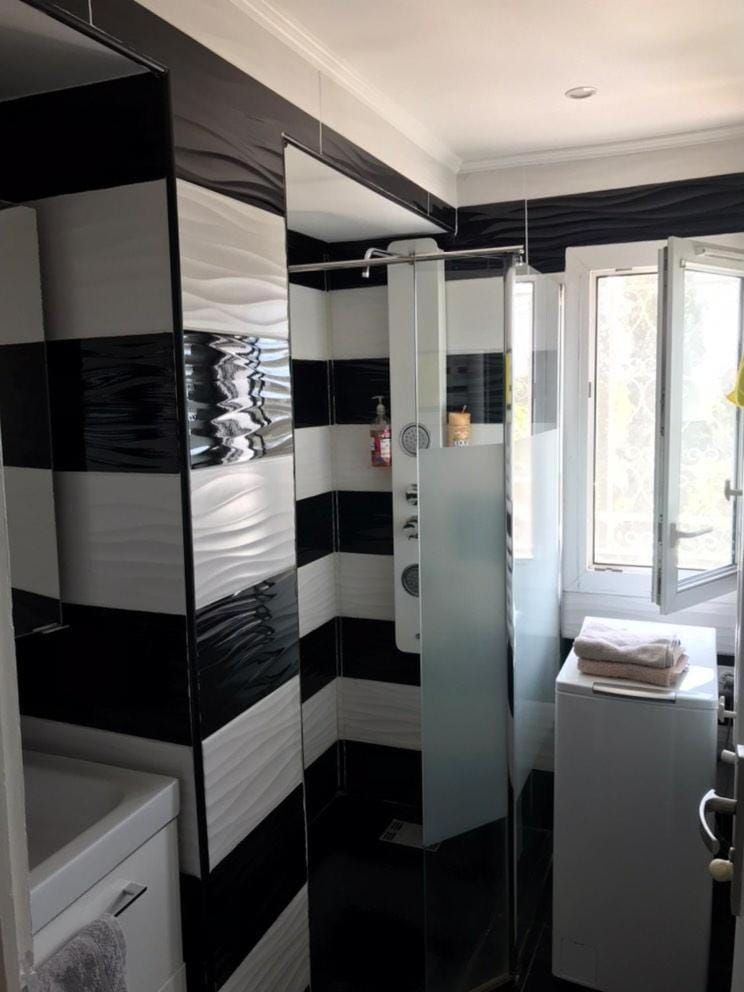 NICE PARC PHOENIX Vacation rental in Nice