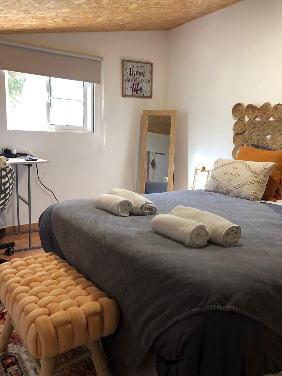 Quinta das Caçadoras - Animal lovers only Vacation rental in Palmela