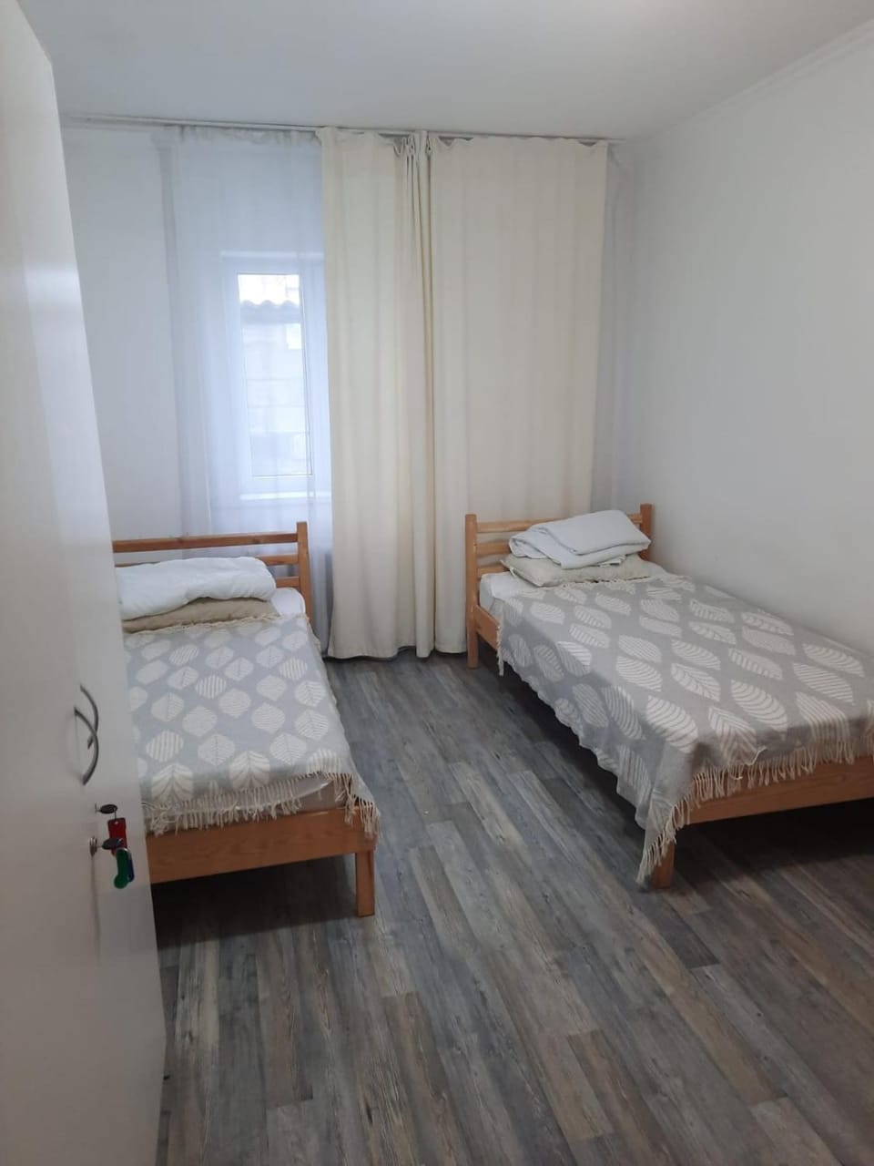 Ohana Boutique Hostel in Kazakhstan