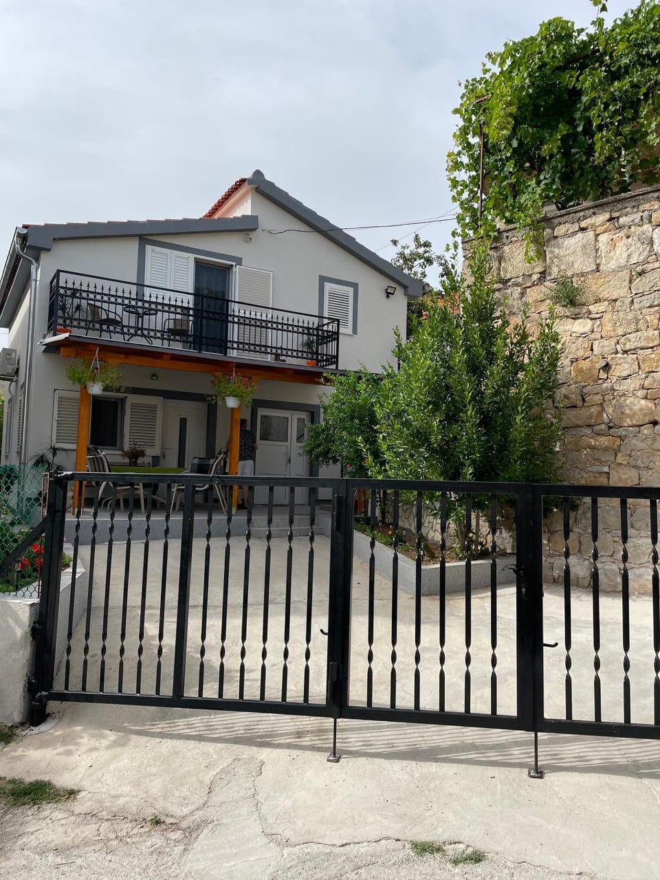 Lora Apartment in Šibenik-Knin County, Croatia
