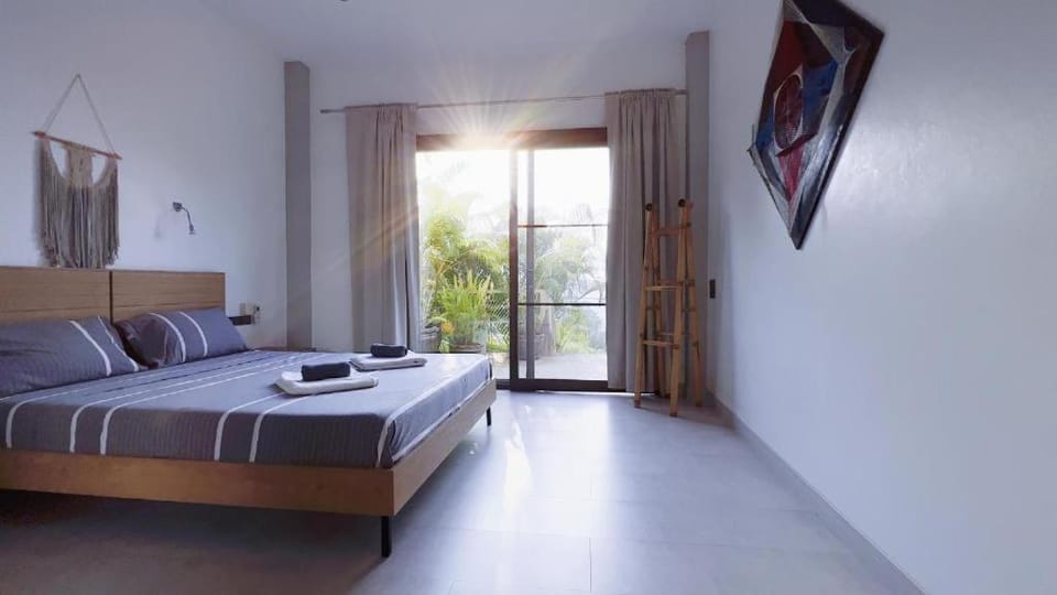 Mantra Sea View Villa Villa in Ban Tai
