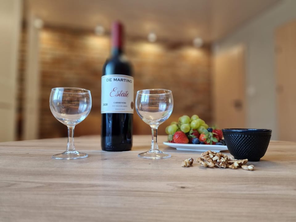 Villa Verona Vacation rental in Leba