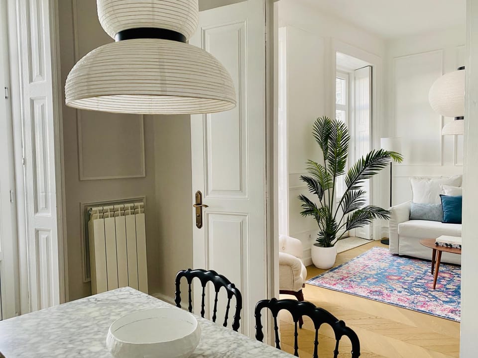 ¡Selecto Apartamento con Vistas a la Ría de Vigo! Apartment in Vigo