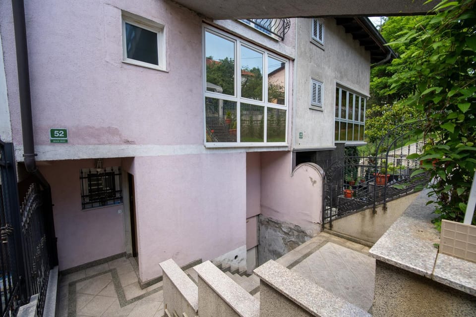 Appartment Auris 2 Apartment in Sarajevo