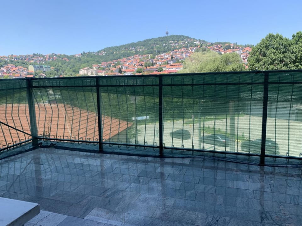 Appartment Auris 2 Apartment in Sarajevo