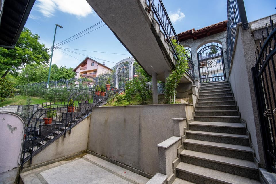 Appartment Auris 2 Apartment in Sarajevo