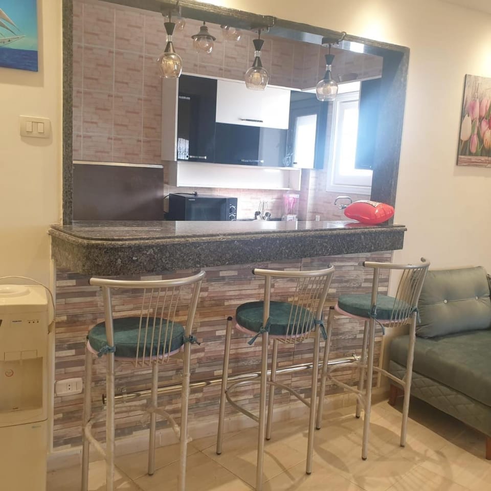 شاليه راقي بمرسيليا بيتش 3 Apartment in Egypt