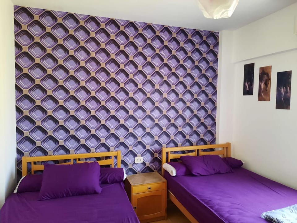 شاليه راقي بمرسيليا بيتش 3 Apartment in Egypt