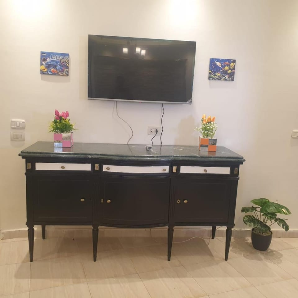 شاليه راقي بمرسيليا بيتش 3 Apartment in Egypt