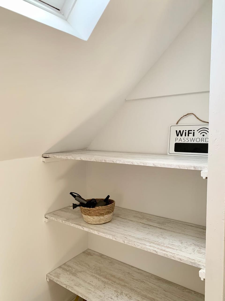 storage