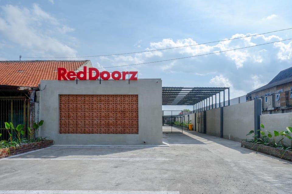 Property logo or sign
