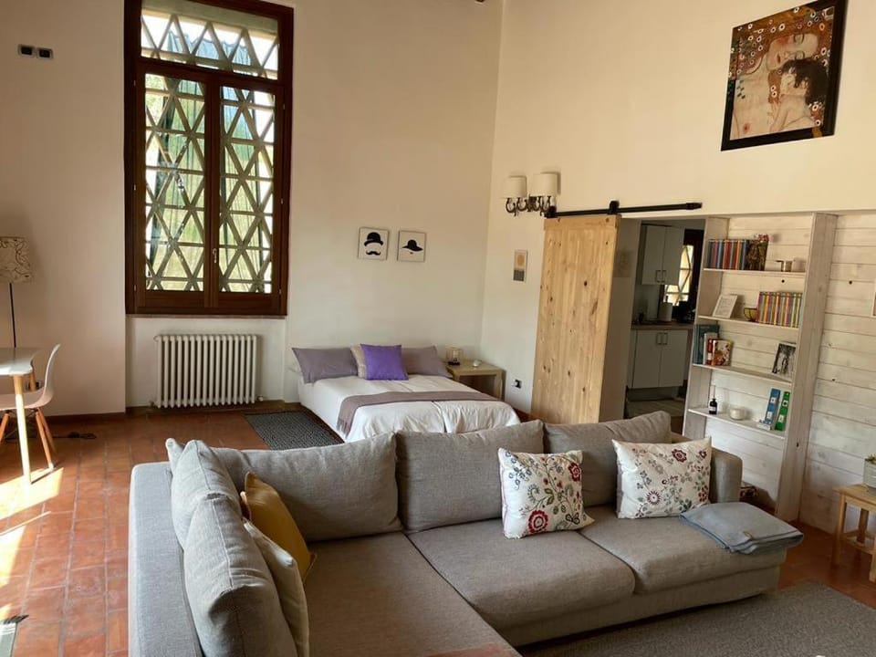 Alto Locandieri Bed and Breakfast in Umbria