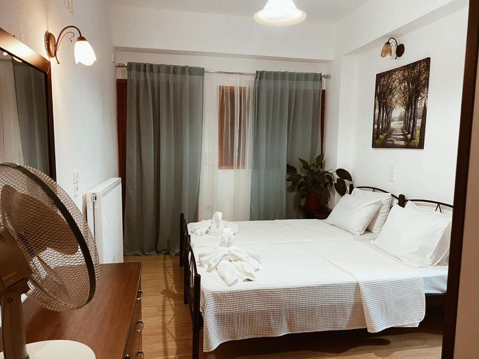 Andreas Village 2 Apartment in Sporades, Greece