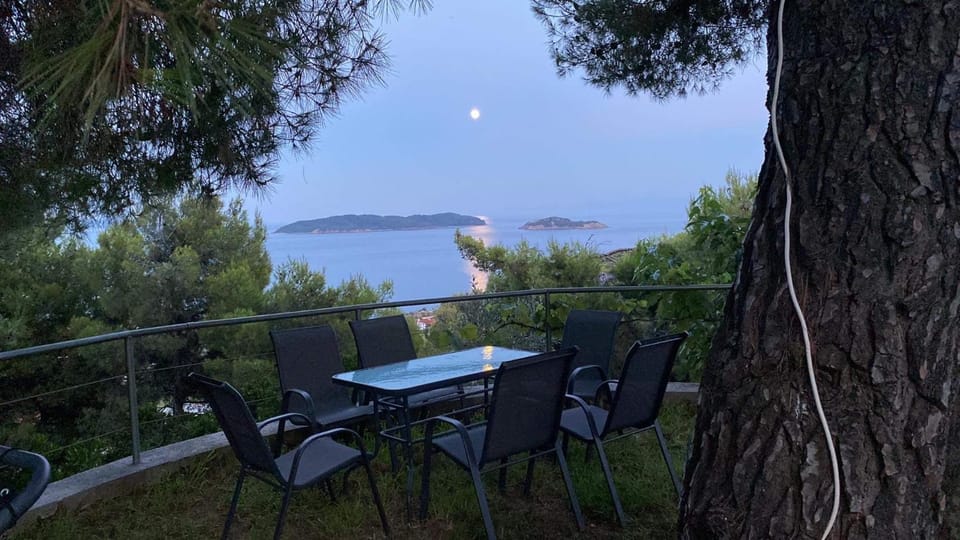 Andreas Village 2 Apartment in Sporades, Greece