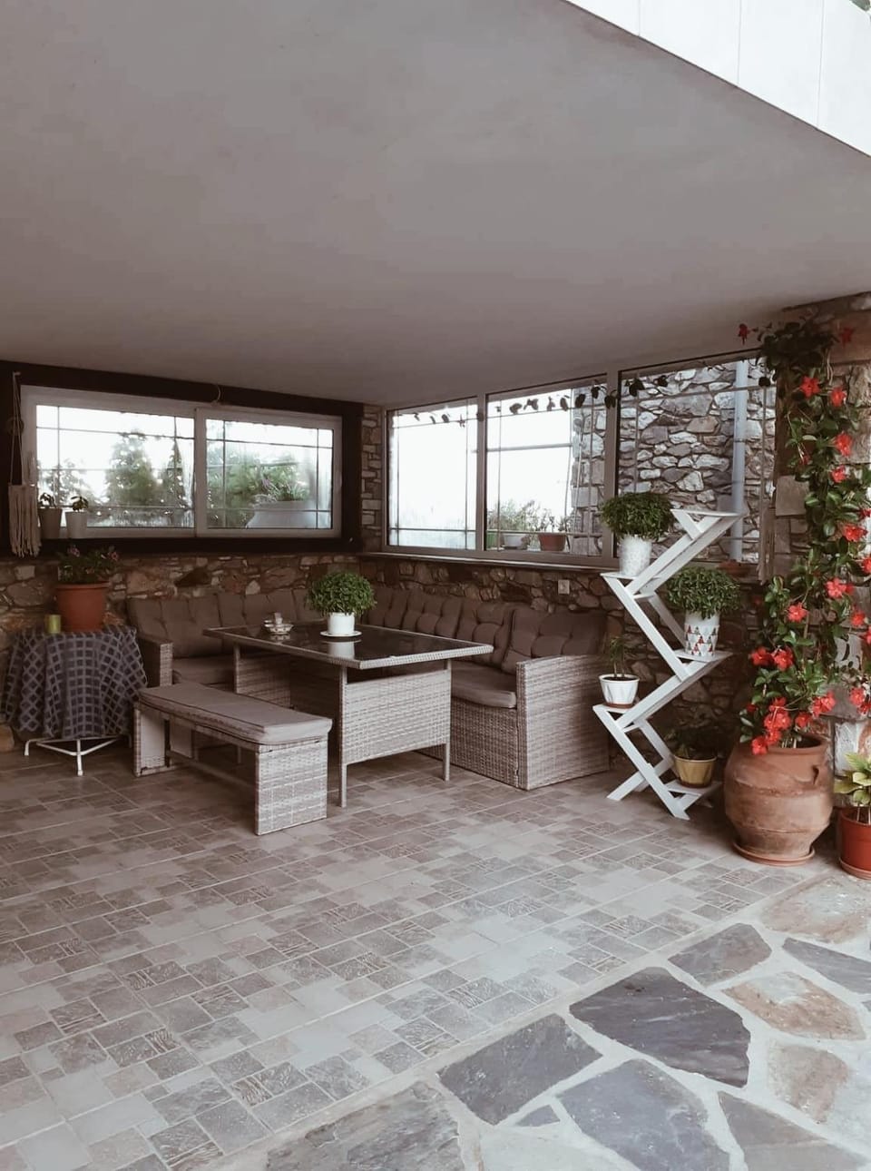 Andreas Village 2 Apartment in Sporades, Greece