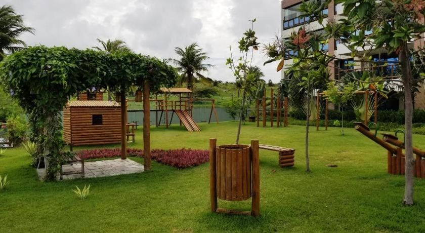 Wai Wai Cumbuco apto 307, Bloco F, Nascente Apartment in State of Ceará