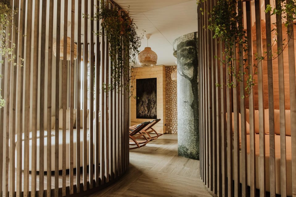 Kocierz Resort Hotel in Lesser Poland Voivodeship
