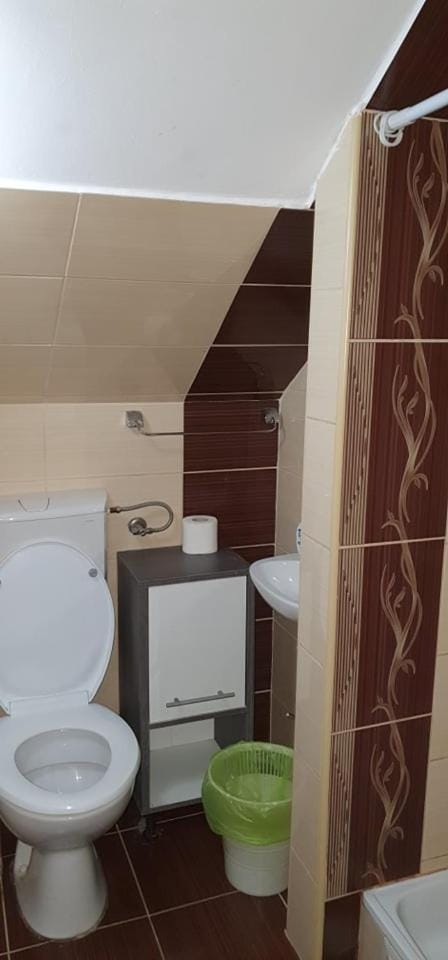 CASA ICA Vacation rental in Hungary