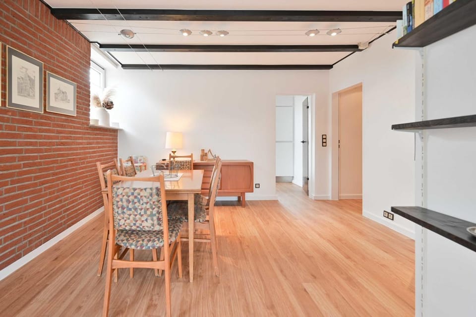Remih Nr4 - Seerose Apartment in Dahme