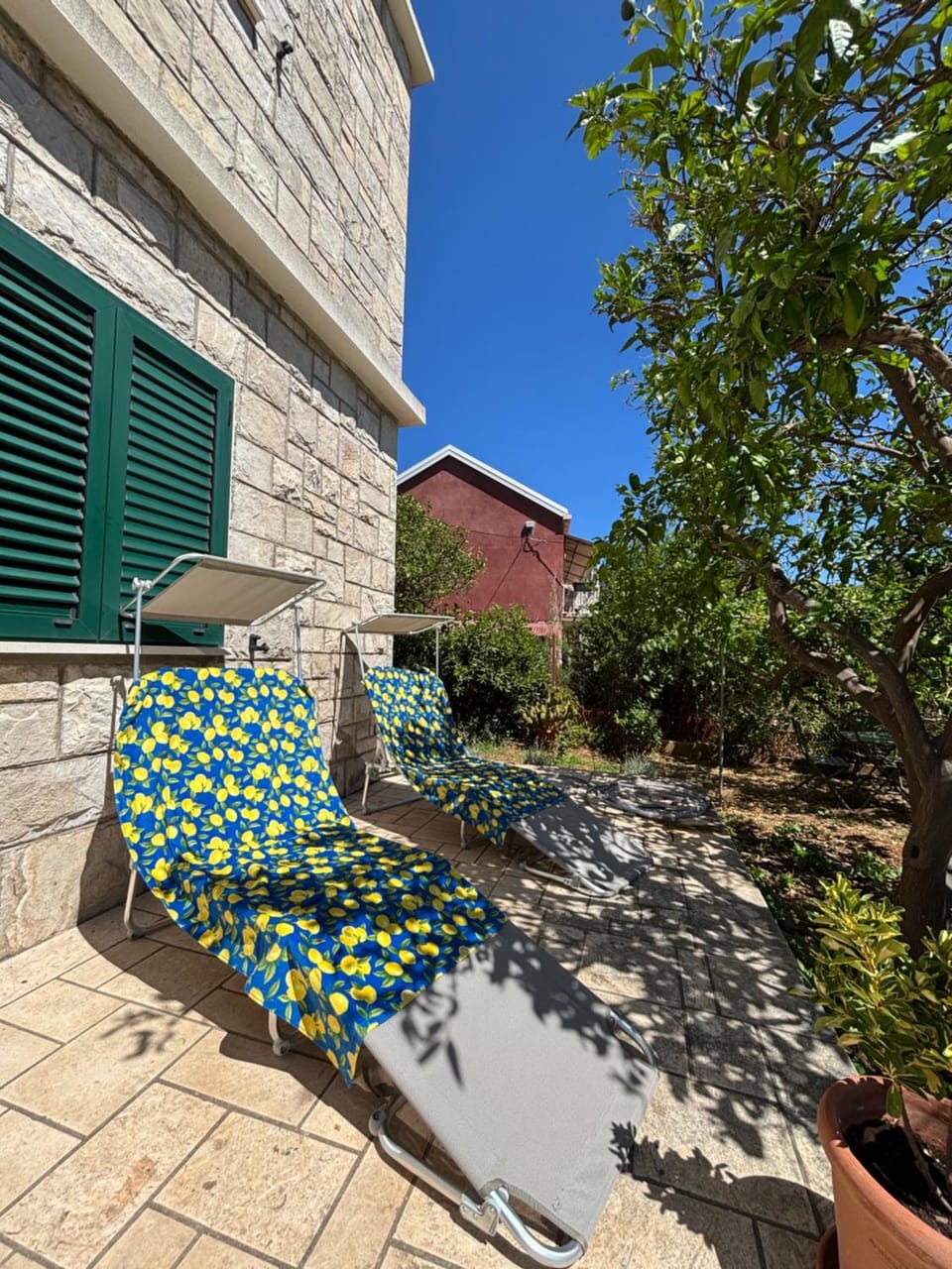 Brna Three-room apartment near the beach-Zen Apartment in Dubrovnik-Neretva County