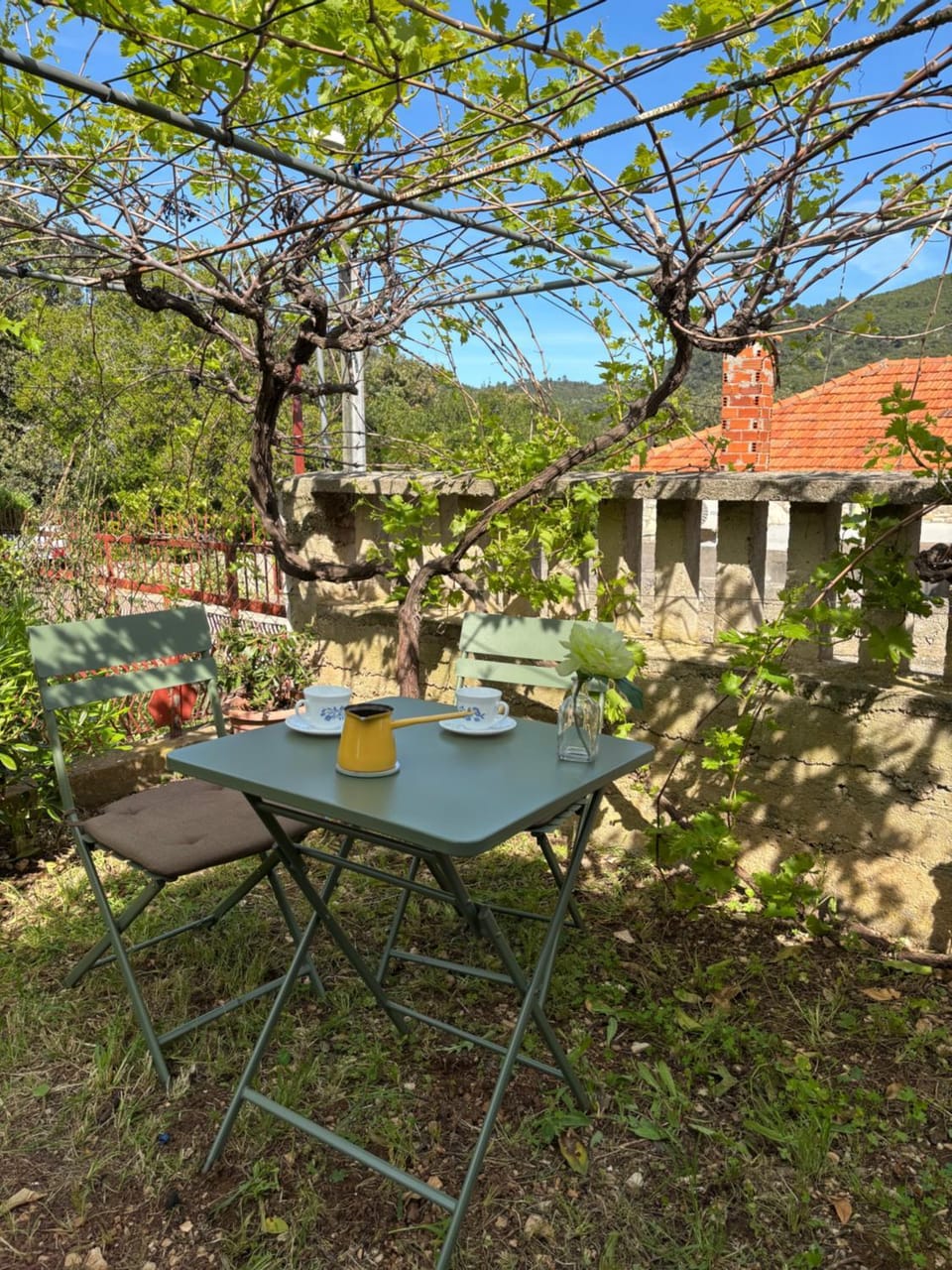 Brna Three-room apartment near the beach-Zen Apartment in Dubrovnik-Neretva County