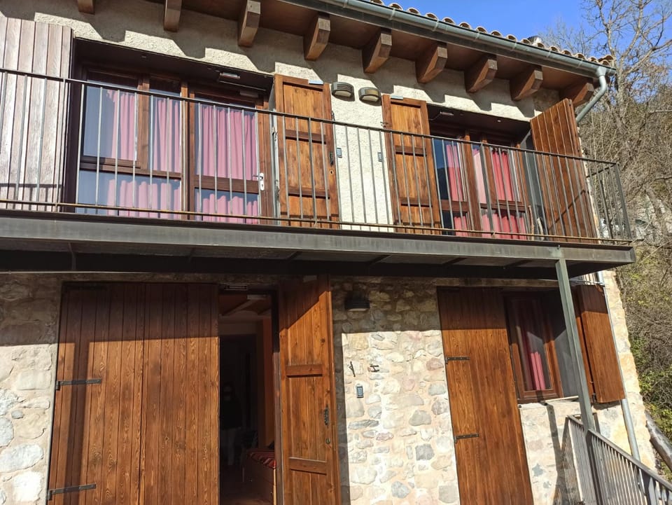Property building, View (from property/room), Balcony/Terrace