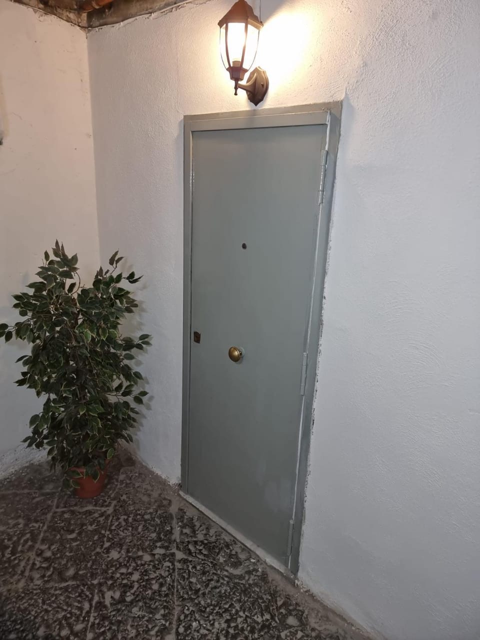 Casa via nicotera 14 House in Naples