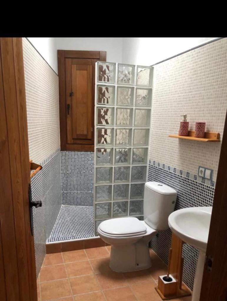 El Rincón de los Albaricoques Apartment in Comarca Metropolitana de Almería