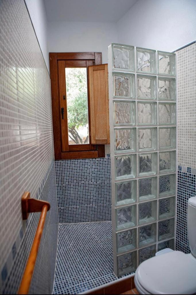 El Rincón de los Albaricoques Apartment in Comarca Metropolitana de Almería